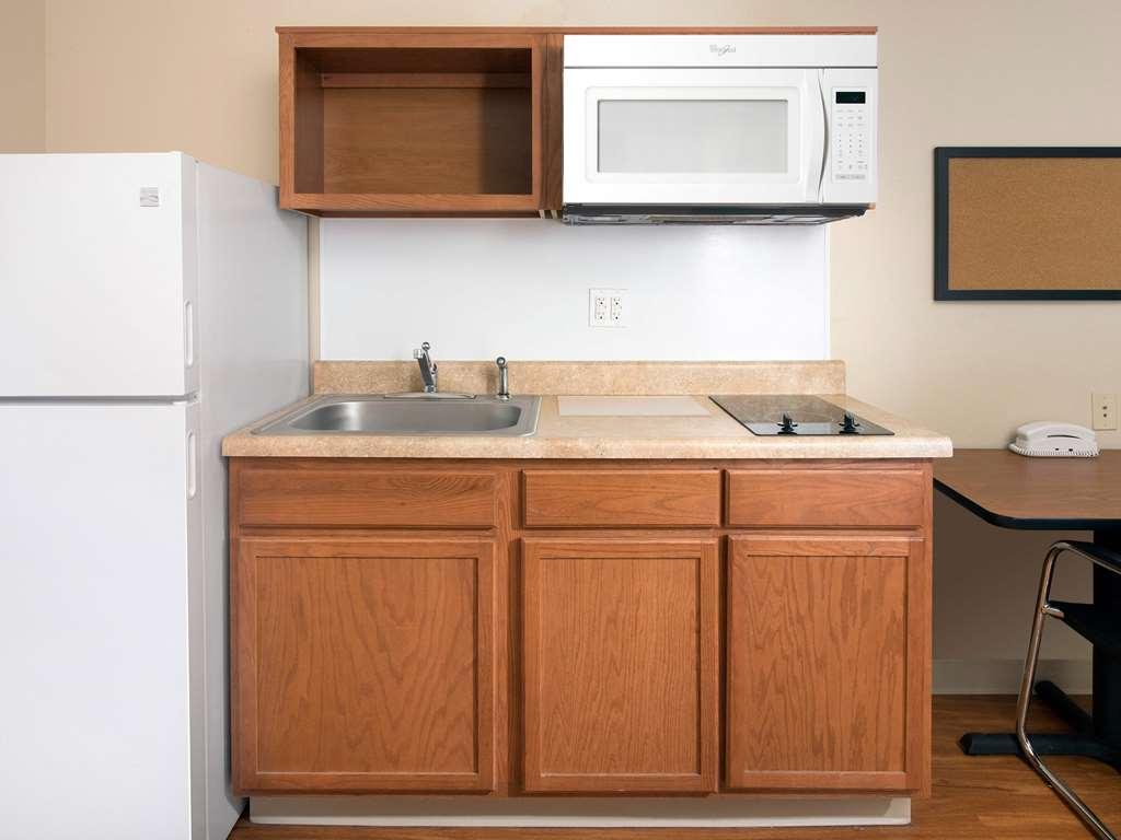 Extended Stay America Select Suites - Montgomery Phòng bức ảnh
