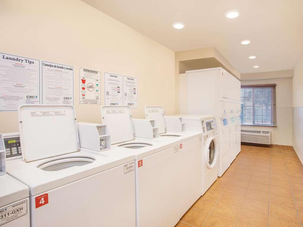 Extended Stay America Select Suites - Montgomery Tiện nghi bức ảnh