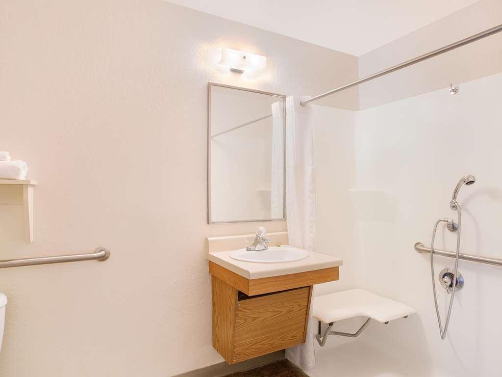 Extended Stay America Select Suites - Montgomery Ngoại thất bức ảnh