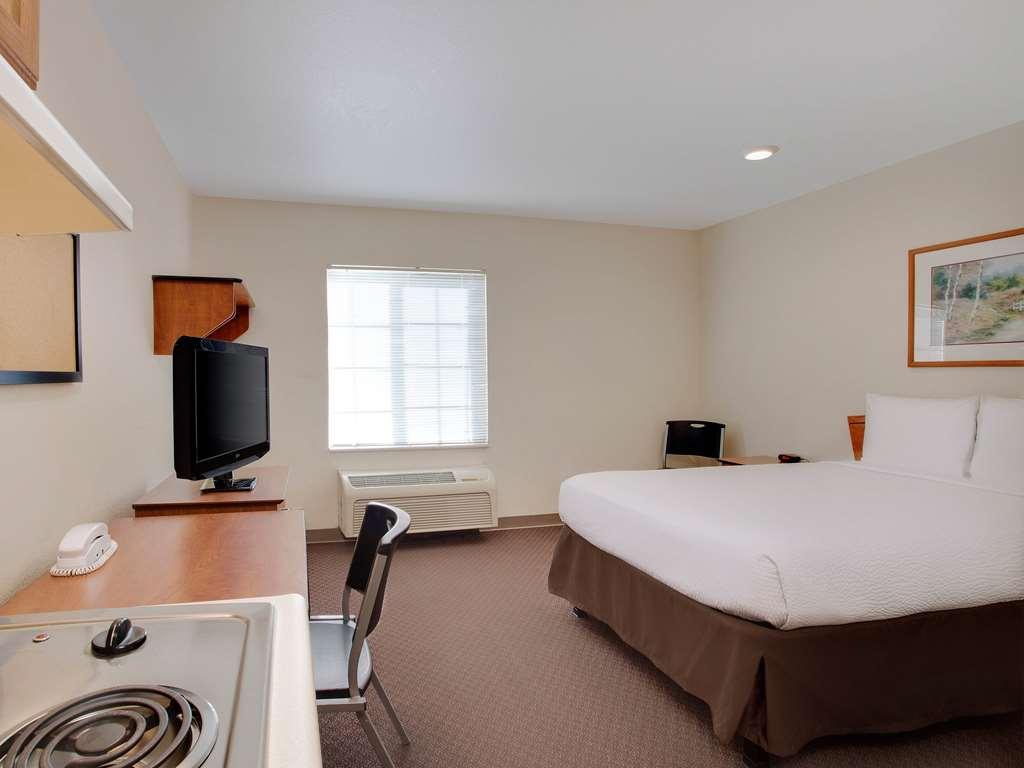 Extended Stay America Select Suites - Montgomery Phòng bức ảnh