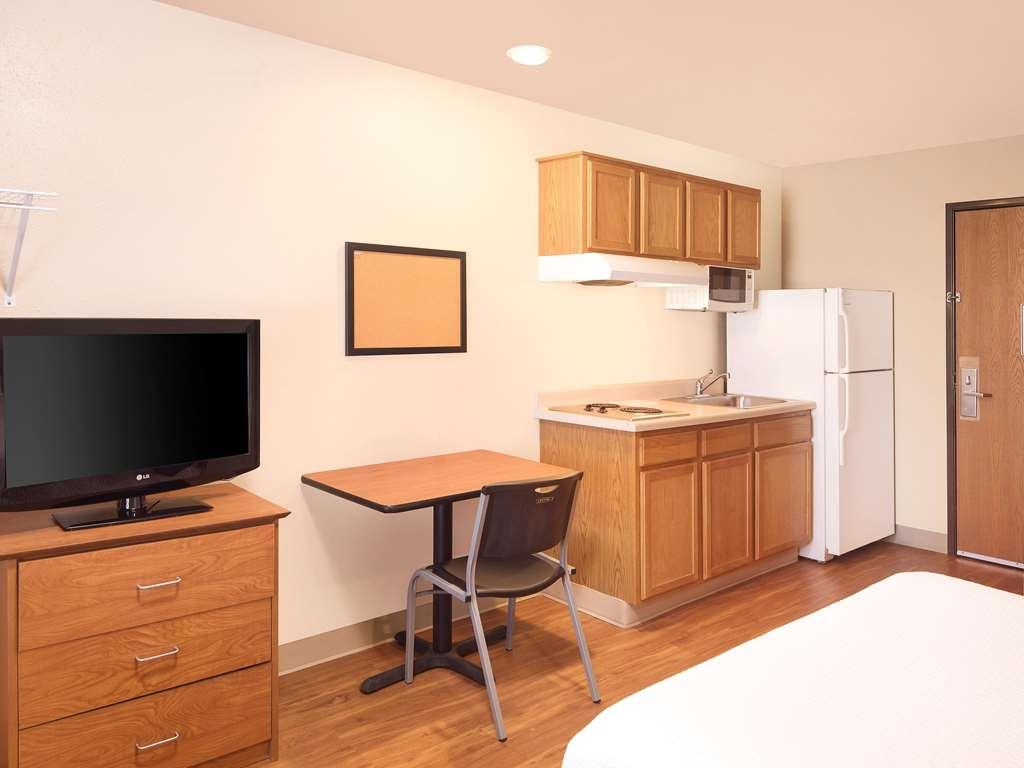 Extended Stay America Select Suites - Montgomery Phòng bức ảnh
