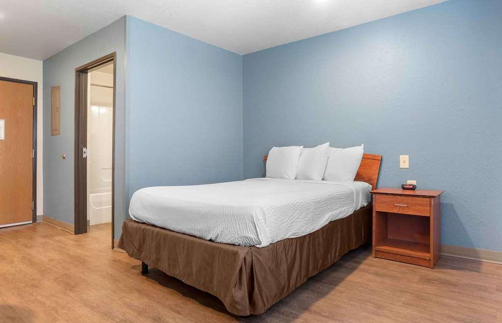 Extended Stay America Select Suites - Montgomery Phòng bức ảnh