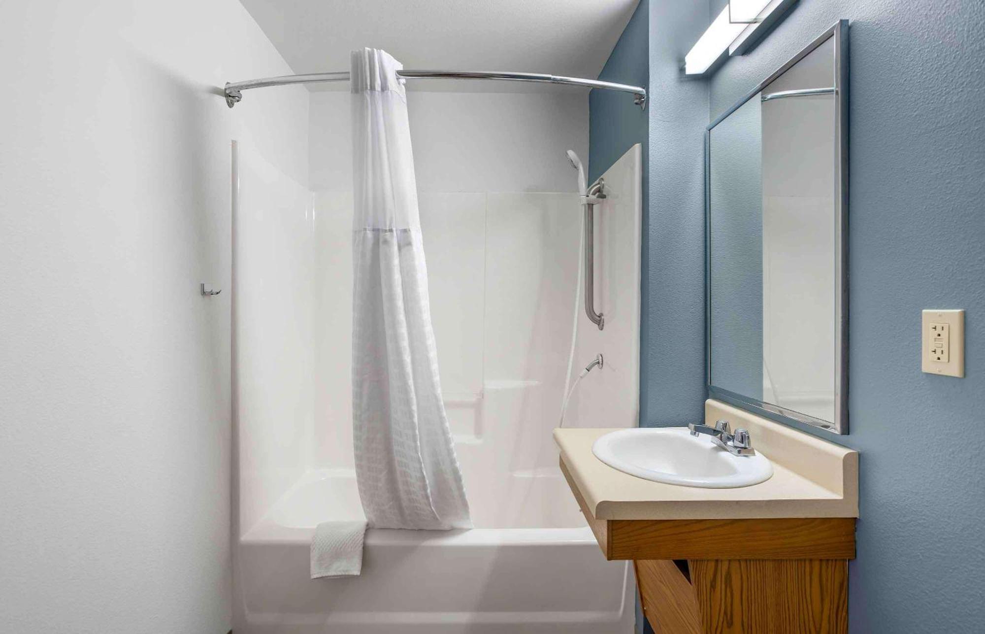 Extended Stay America Select Suites - Montgomery Ngoại thất bức ảnh
