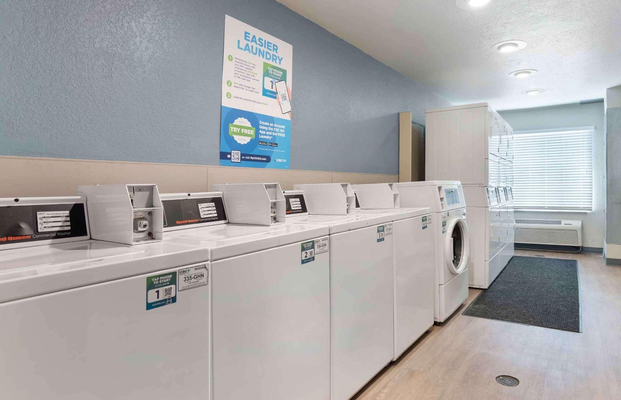 Extended Stay America Select Suites - Montgomery Ngoại thất bức ảnh
