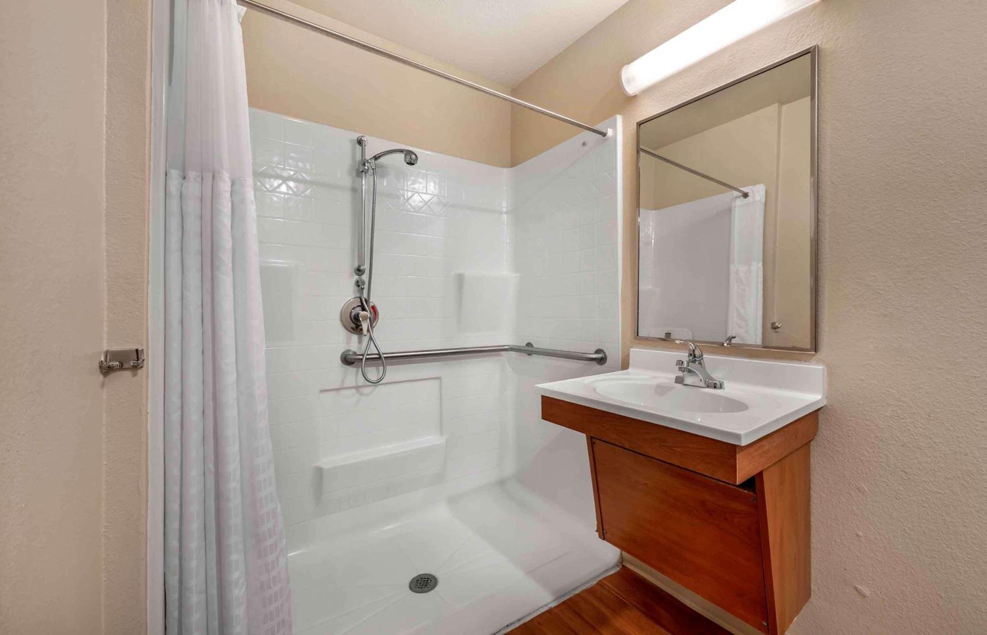 Extended Stay America Select Suites - Montgomery Ngoại thất bức ảnh