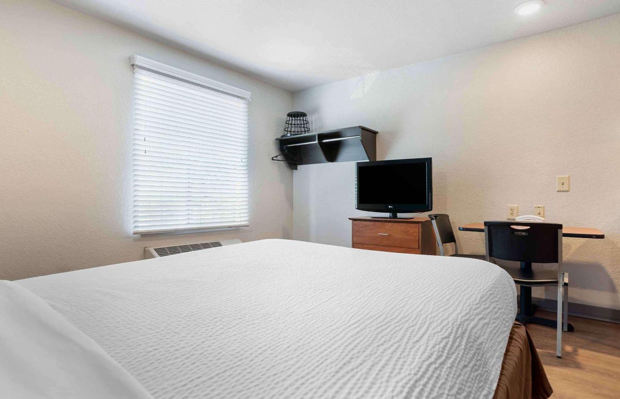Extended Stay America Select Suites - Montgomery Ngoại thất bức ảnh