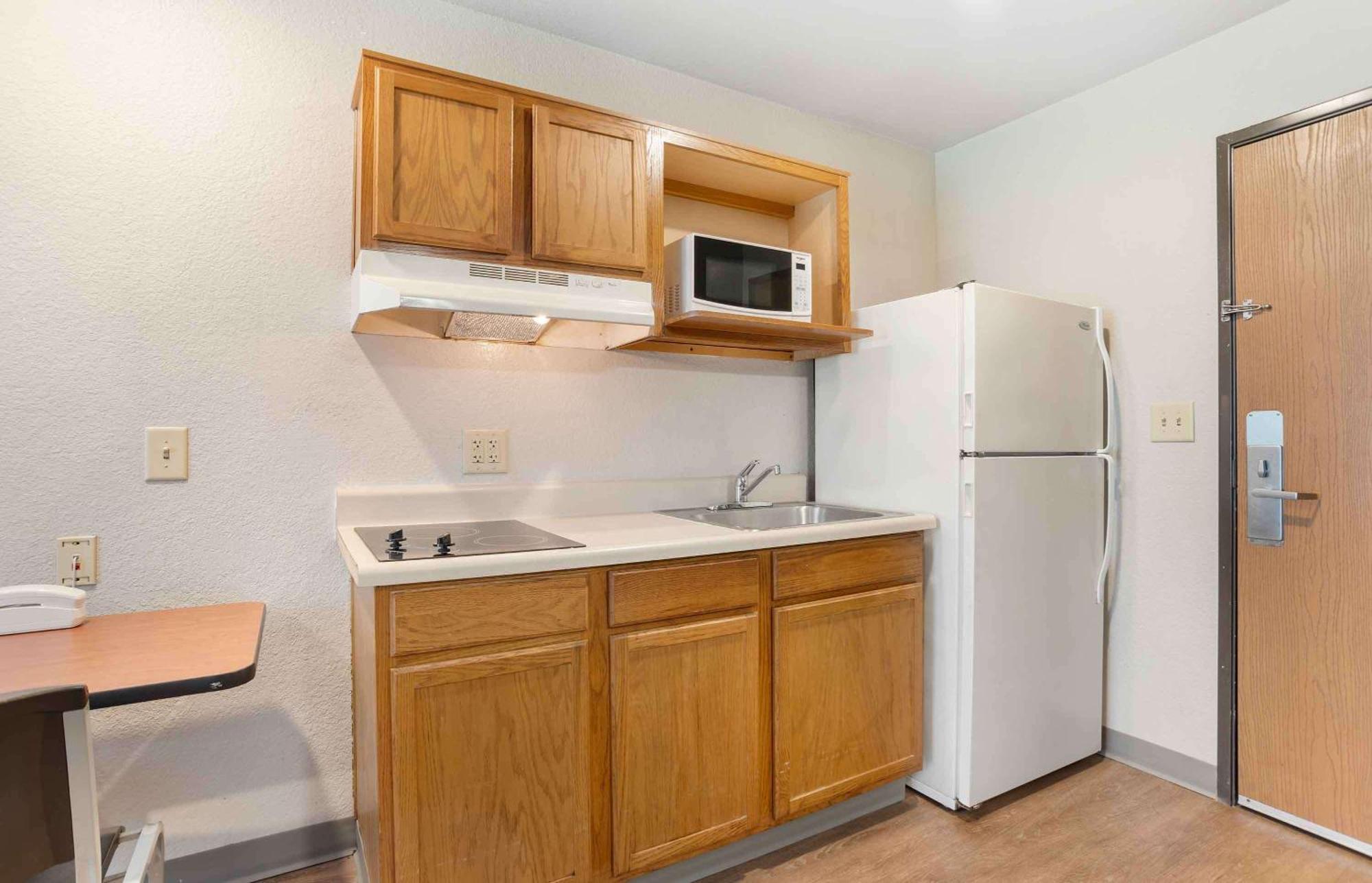 Extended Stay America Select Suites - Montgomery Ngoại thất bức ảnh