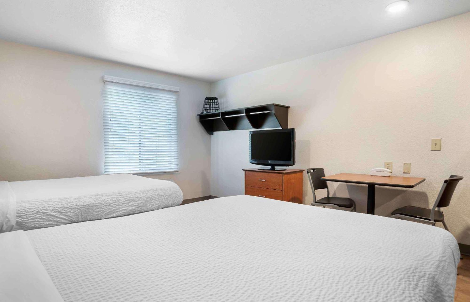 Extended Stay America Select Suites - Montgomery Ngoại thất bức ảnh