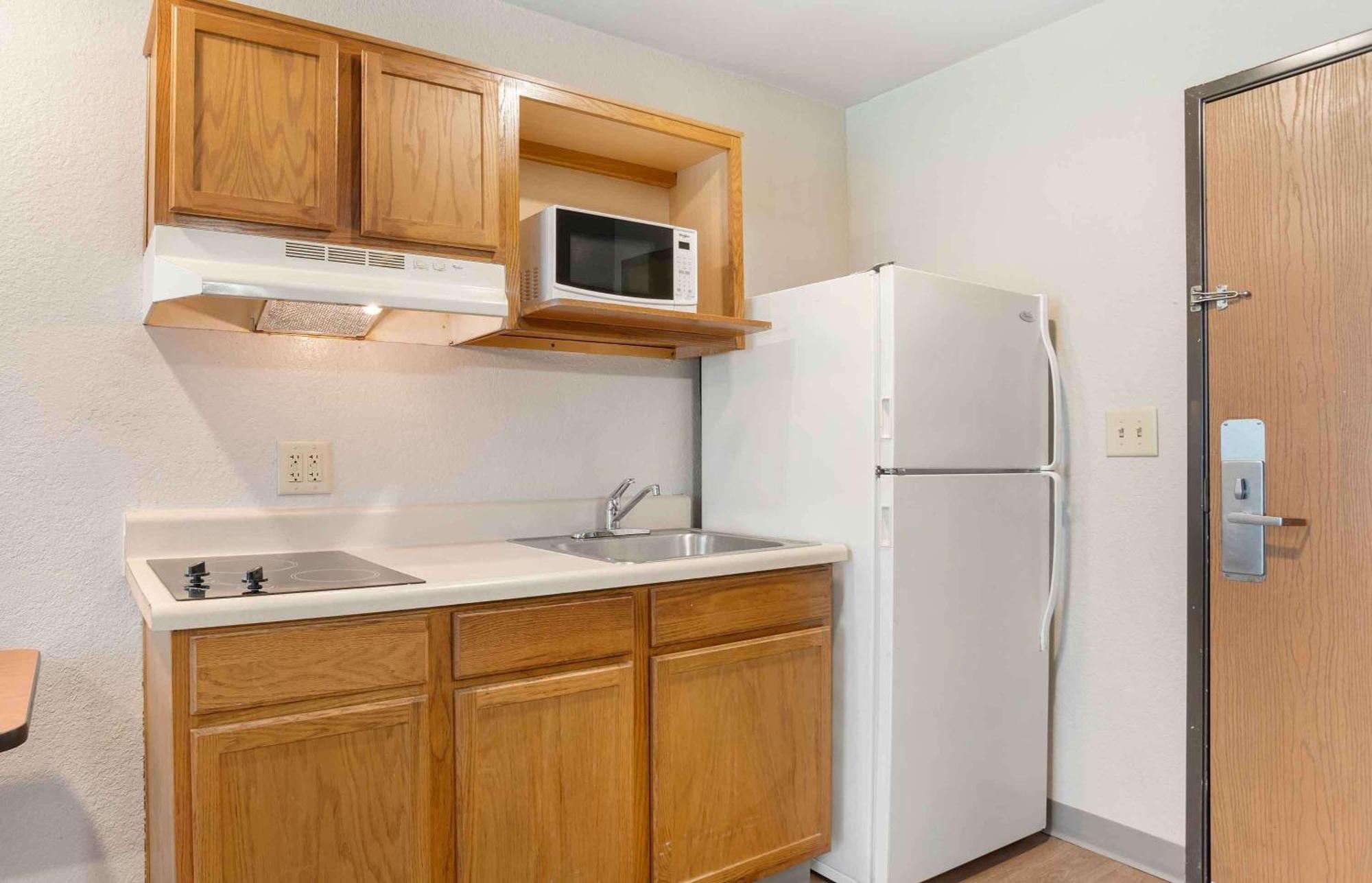 Extended Stay America Select Suites - Montgomery Ngoại thất bức ảnh