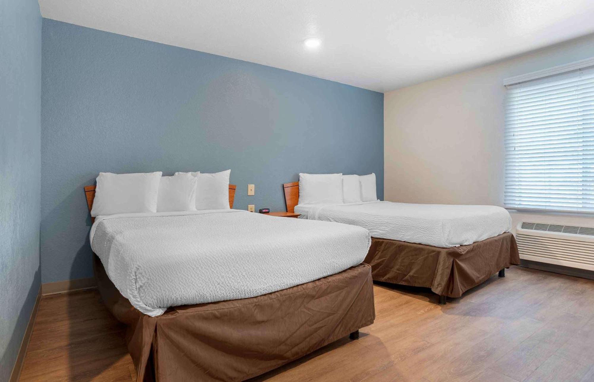Extended Stay America Select Suites - Montgomery Ngoại thất bức ảnh